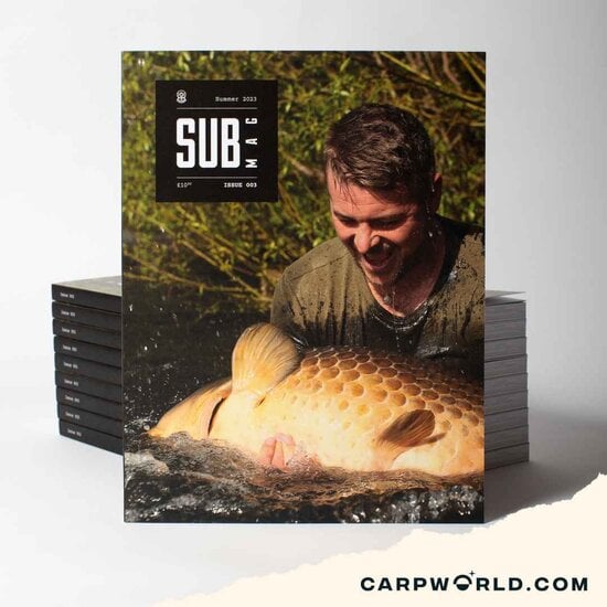 Subsurface Subsurface Magazine Issue #03