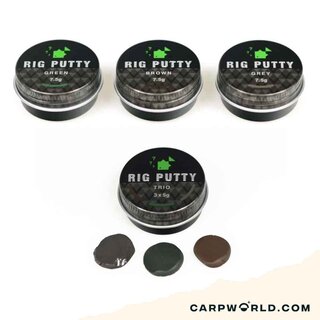 Thinking Anglers Rig Putty