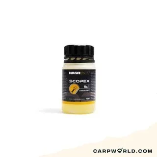 Nash Scopex No.1 Flavour 50ml