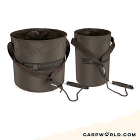 Fox Carpmaster Water Bucket