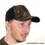 Fox Fox Camo Trucker Cap