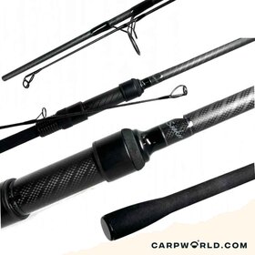 Free Spirit Seeker 10ft 2.75lb 40mm