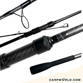 Free Spirit Seeker 12ft 3.50lb 50mm