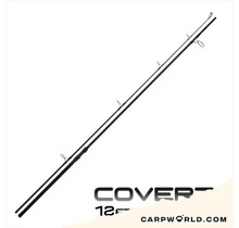 Gardner Covert Rod 12ft 3.25lb 50mm