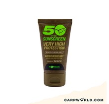 Korda Sun Screen SPF50 50ml