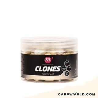 Mainline Clones Barrel Wafter Tiger Nut 10x14mm