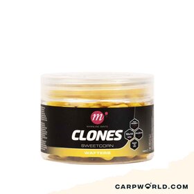 Mainline Clones Barrel Wafter Sweetcorn 10x14mm