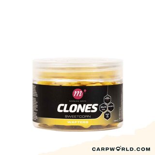 Mainline Clones Barrel Wafter Sweetcorn 10x14mm
