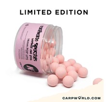 CCMoore NS1 Pop Ups Washed Out Pink Edition 14mm