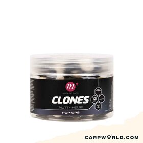 Mainline Clones Pop Up Nutty Hemp 13mm