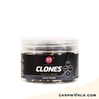 Mainline Clones Barrel Wafter Nutty Hemp 10x14mm