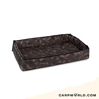 Fox Camo Mat With Sides
