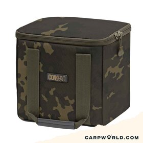 Korda Compac Utility Bag Dark Kamo