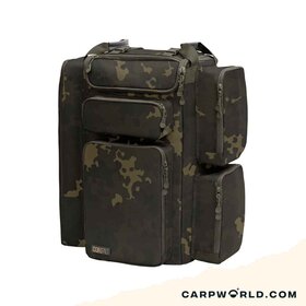 Korda Compac Rucksack 60 Dark Kamo
