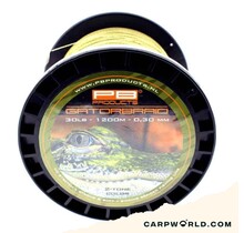 PB Products Gator Braid 1000m