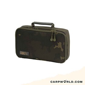 Korda Compac Buzz Bar Bag Medium Dark Kamo
