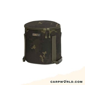 Korda Compac Cool Bag Round Dark Kamo
