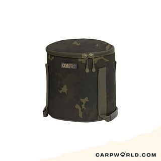 Korda Compac Cool Bag Round Dark Kamo