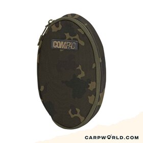 Korda Compac Digital Scales Pouch Dark Kamo