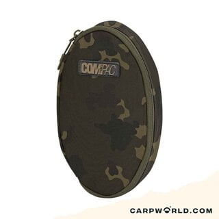 Korda Compac Digital Scales Pouch Dark Kamo