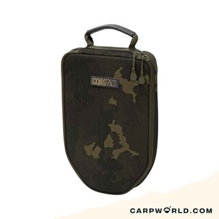 Korda Compac Scales Pouch Dark Kamo