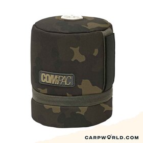Korda Compac Gas Canister Jacket Dark Kamo