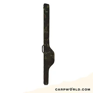 Korda Compac Padded Rod Sleeve 12ft Dark Kamo
