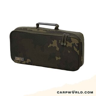 Korda - Compac Spool Case Dark Kamo