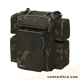 Korda Compac Rucksack 45 Dark Kamo