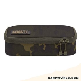 Korda Compac Spool Case Dark Kamo