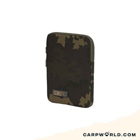 Korda Compac Tablet Bag Dark Kamo