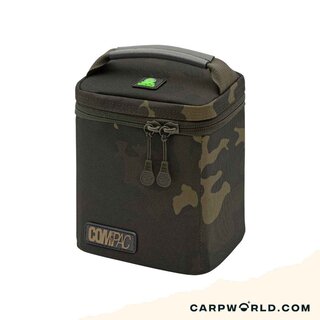Korda Compac Goo Bag Dark Kamo