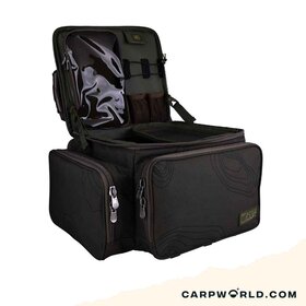 Grade D-LUX Compact Backpack