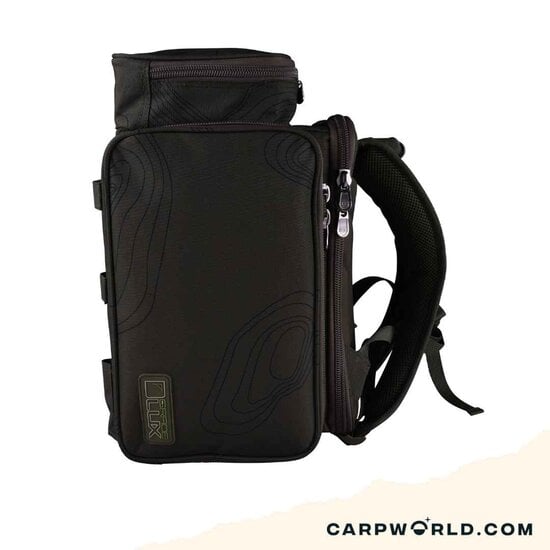 Grade Grade D-LUX Compact Backpack