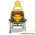Solar Tackle Solar SP C-Tech Sofa Chair