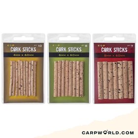 ESP Cork Sticks
