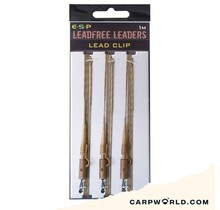ESP Lead Free Leadclip 1m