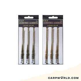 ESP Lead Free Leadclip 1m