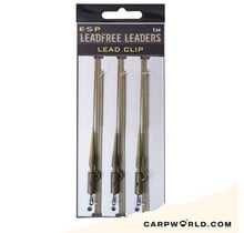 ESP Lead Free Leadclip 1m