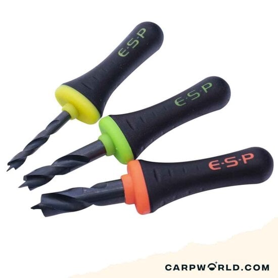 ESP Carpgear ESP Bait Drill