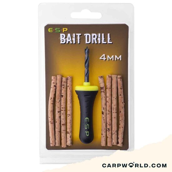 ESP Carpgear ESP Bait Drill