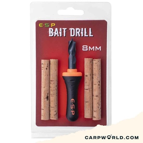 ESP Carpgear ESP Bait Drill