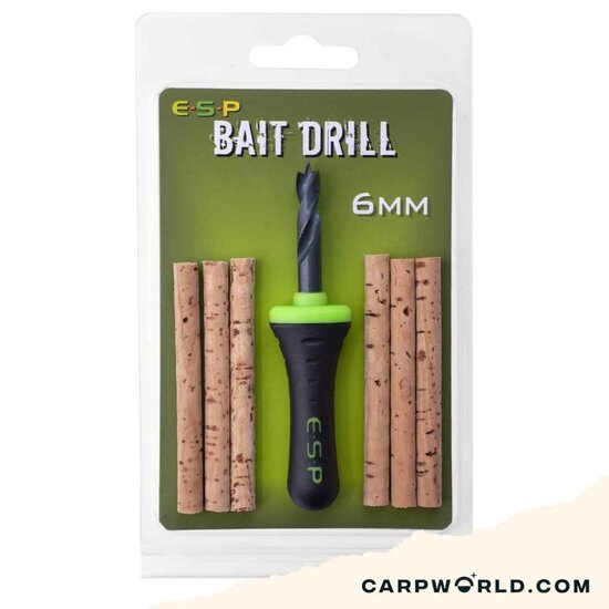 ESP Carpgear ESP Bait Drill