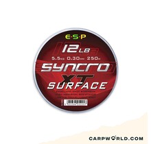 ESP Syncro SurfaceXT 250m