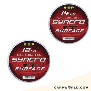 ESP Syncro SurfaceXT 250m