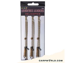 ESP Lead Free Heli Rig 1m