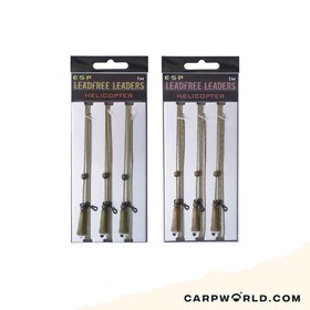 ESP Lead Free Heli Rig 1m