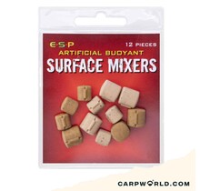 ESP Surface Mixers