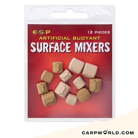 ESP Surface Mixers