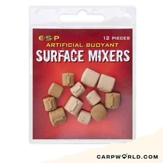ESP Surface Mixers